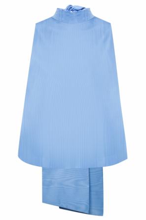 Top z wiązaniem, zdjęcie 1 Top z wiązaniem od MSGM